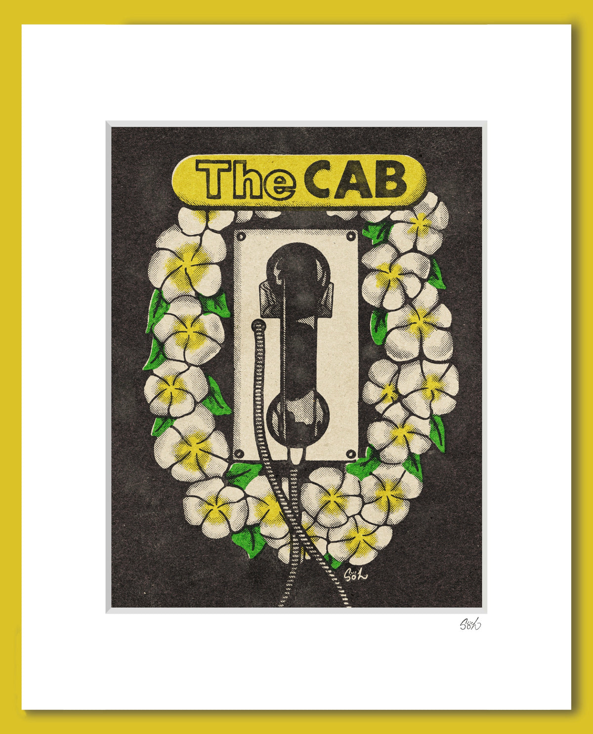 The CAB