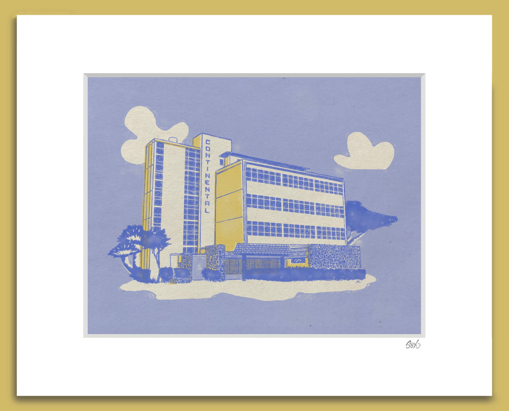Continental Building
