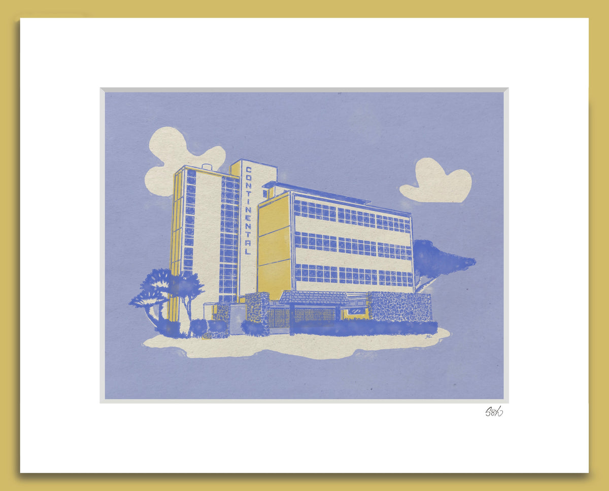 Continental Building