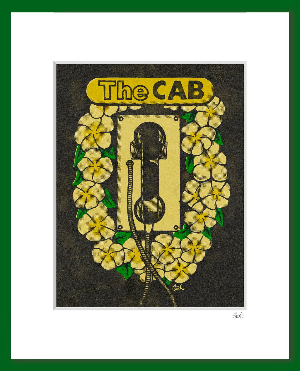 The CAB