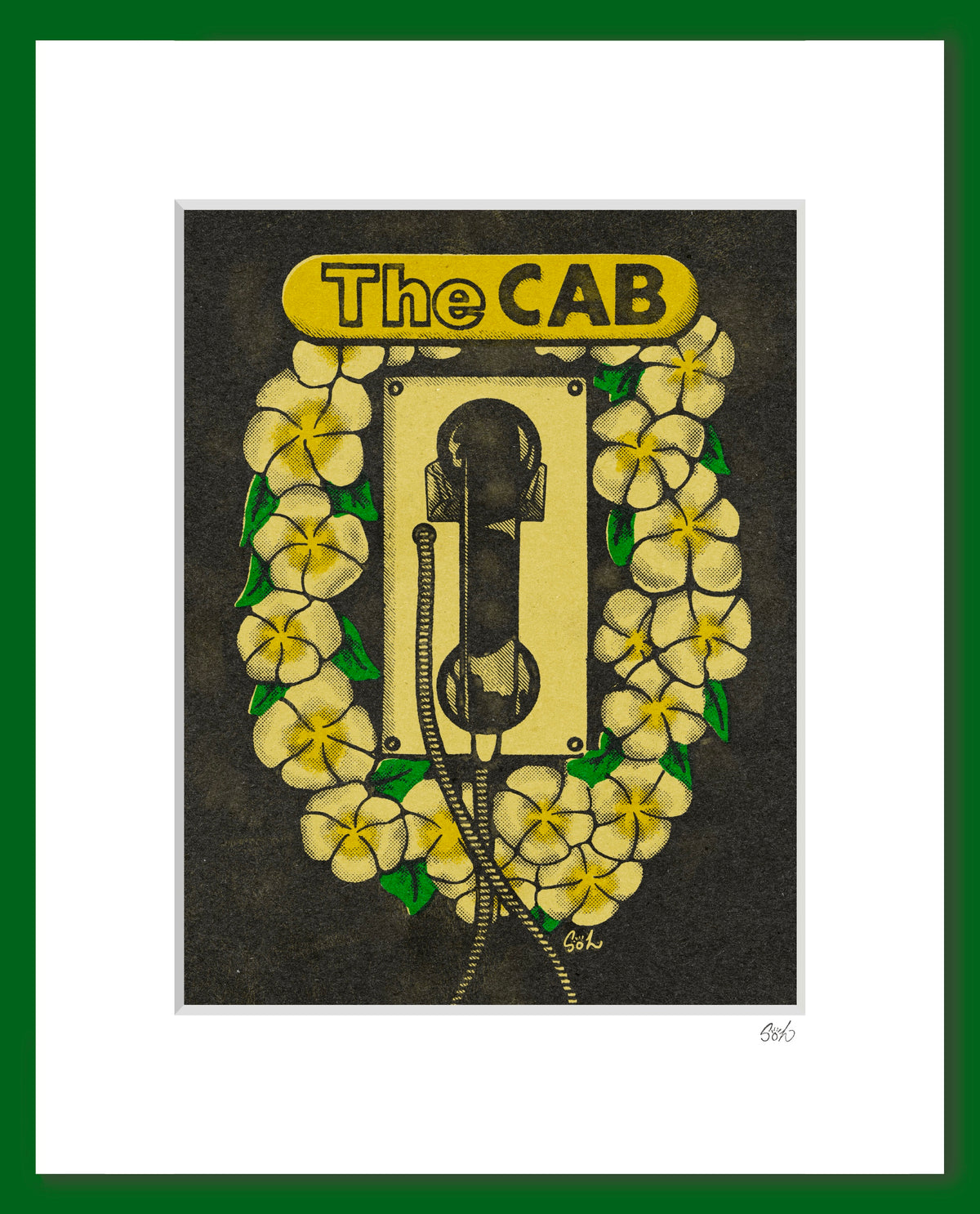 The CAB