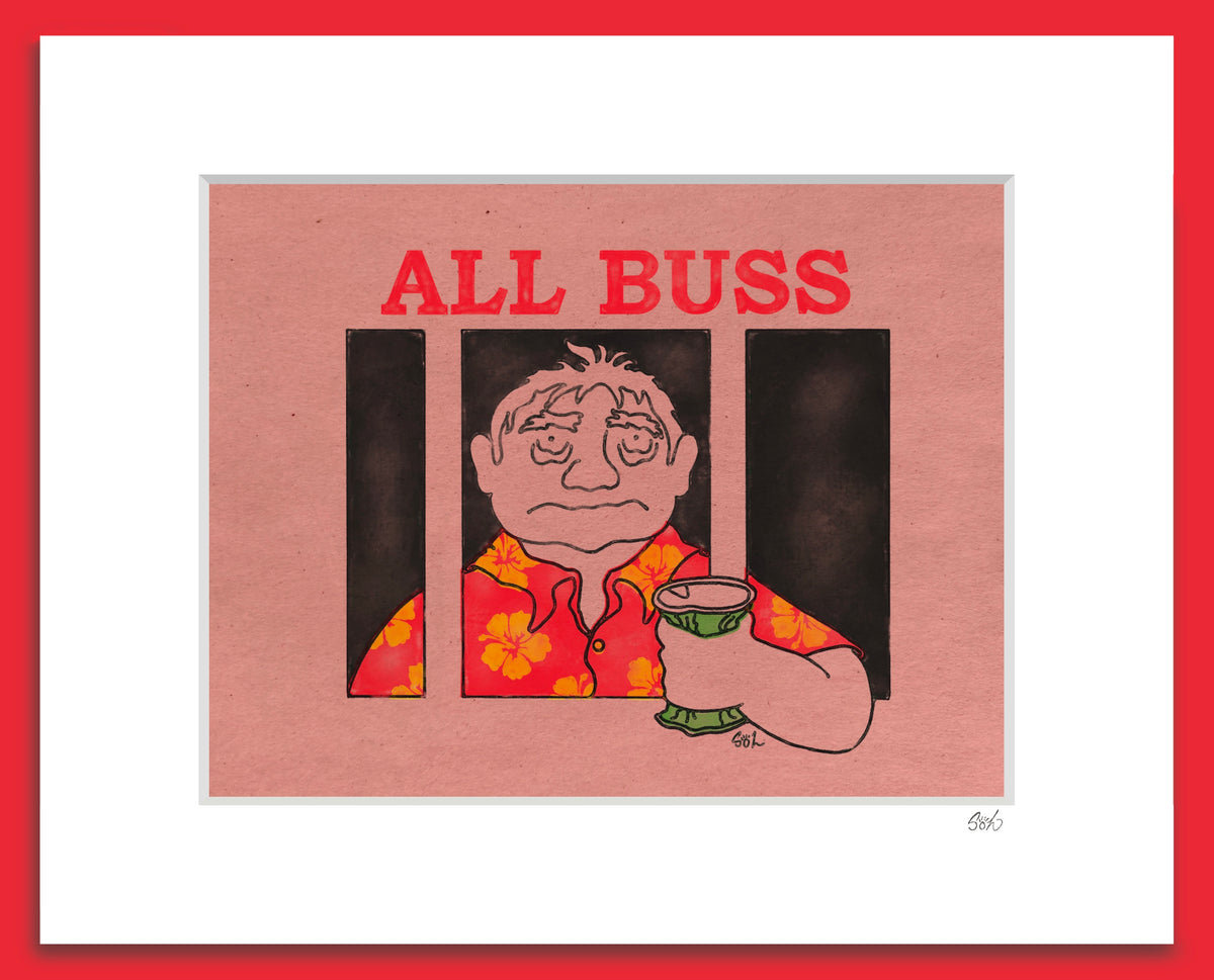 All Buss
