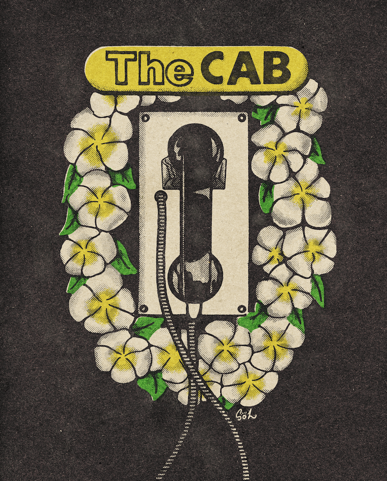 The CAB