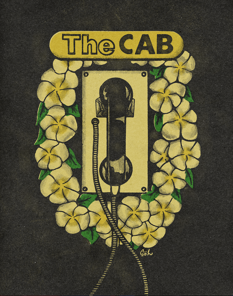 The CAB