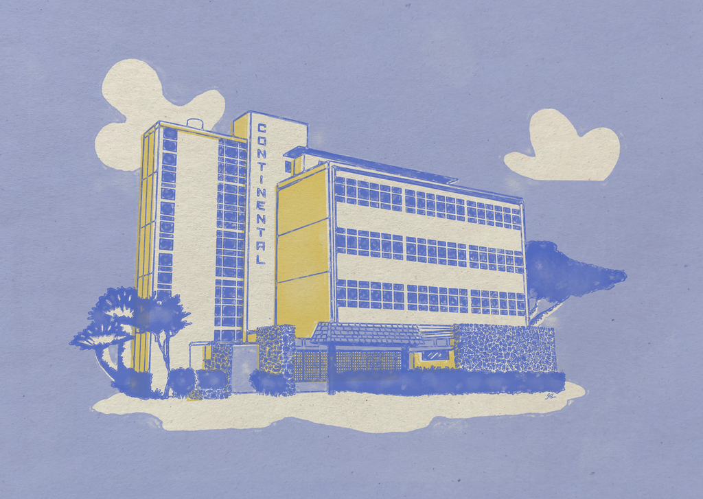 Continental Building