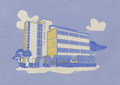 Continental Building