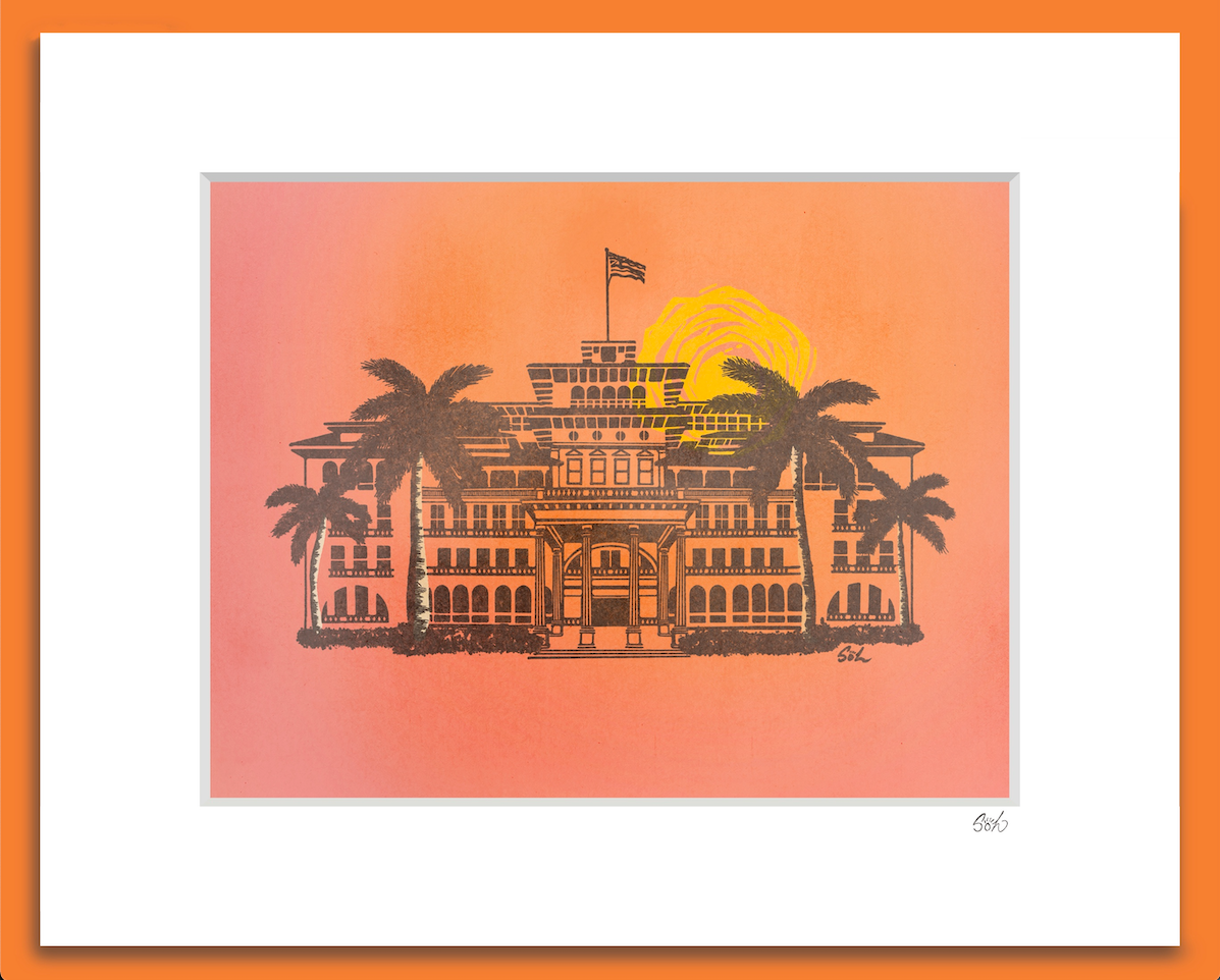 Moana Hotel